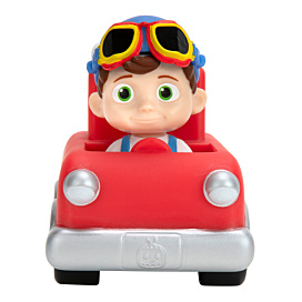 Ігровий набір CoComelon Mini Vehicles Пожежна машина