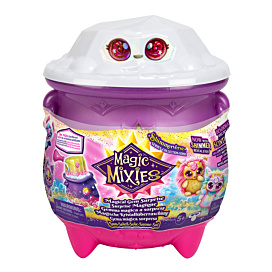 Ігровий набір-сюрприз Magic Mixies Magical Sun