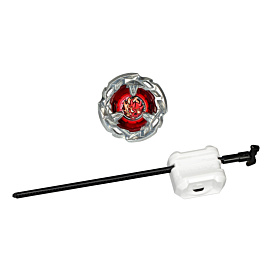 Набір Beyblade X Scythe Incendio з пусковим механізмом