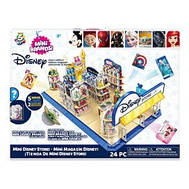 Набір Zuru Mini Brands Disney Store