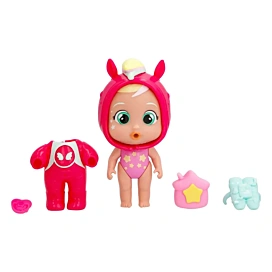 Набір IMC Toys Зіркові Таланти з міні-лялькою Хана