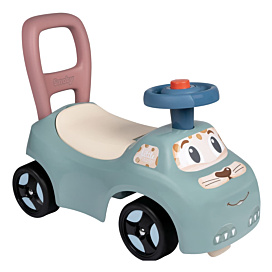 Машинка-толокар Smoby Коtik