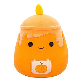 М'яка іграшка Squishmallows Свічка Міша 19 см
