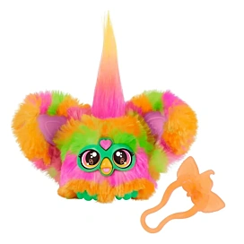 Інтерактивна іграшка Furby Furblets Par-Tay