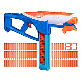 Бластер Nerf N Series Інфініт