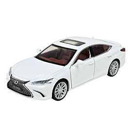 Автомодель Автопром Lexus ES300h 1:35