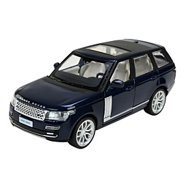 Автомодель Автопром Range Rover 2013, 1:34