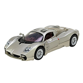 Автомодель Автопром Pagani Utopia 1:32