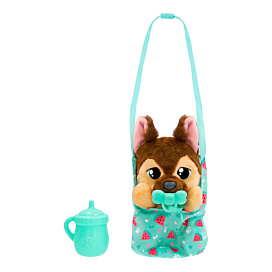 Інтерактивна іграшка Baby Paws Yummy Німецька вівчарка