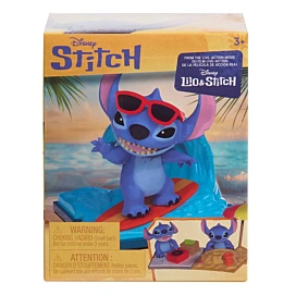 Колекційна фігурка-сюрприз Disney Lilo and Stitch