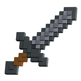 Кам'яний меч Minecraft