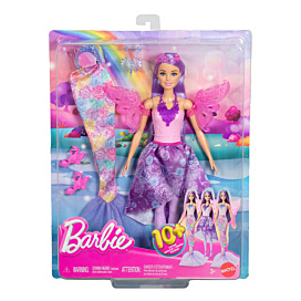 Набір Barbie Dreamtopia Магія образів