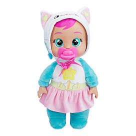 Лялька IMC Toys Ніжні Обійми Зіркові Таланти Плакса Дейзі 25 см