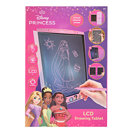 Планшет для малювання LCD Disney Princess