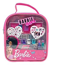 Набір косметики Cra-Z-Art Barbie Glam and Glitz