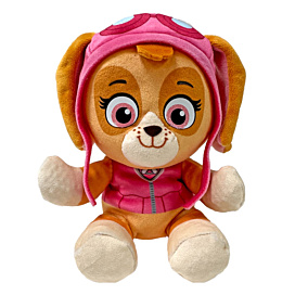 М’яка іграшка TY Paw Patrol Скай 15 см