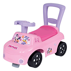 Машина для катання Smoby Disney Minnie Mouse