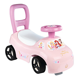 Машина для катання Smoby Disney Princess