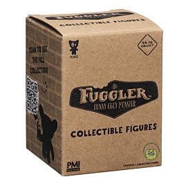 Іграшка-сюрприз Fuggler у коробці