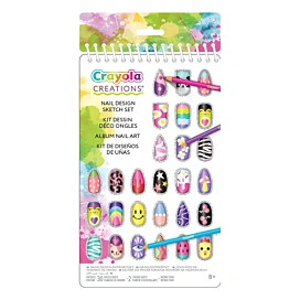 Набір для творчості Crayola Creations