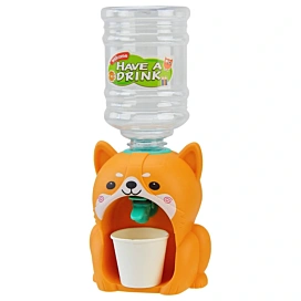 Кулер Zeming Toys Pet Dog