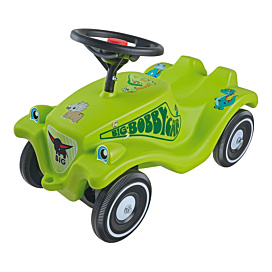 Машинка для катання Big Bobby car Classic Eco