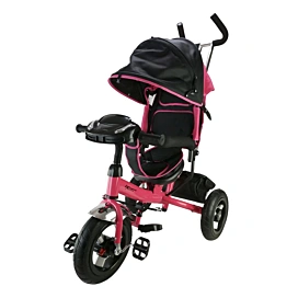 Велосипед Extreme Motion Pink