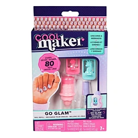 Набір для нейл-арту Cool Maker Go Glam