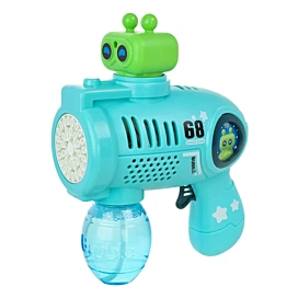 Мильні бульбашки Shantou Bubble Planet Пістолет