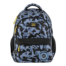 Рюкзак шкільний GoPack Explore