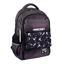 Рюкзак шкільний Yes Minecraft Arrow