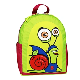 Рюкзак дитячий Bob Snail and Bagland Violet