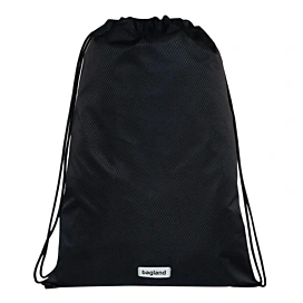 Сумка для взуття Bagland Roly Black