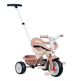 Велосипед Smoby toys 3 в 1 Be move Ivory