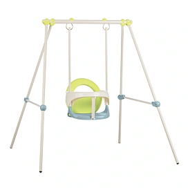 Гойдалка на опорах Smoby Life