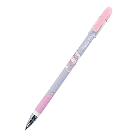 Ручка гелева Kite Hello Kitty Пиши-стирай Blue