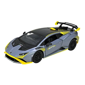 Машинка Автопром Lamborghini STO