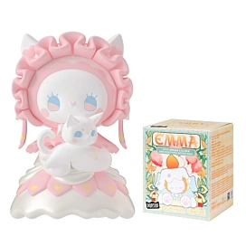 Колекційна фігурка-сюрприз Pop Top Emma Secret Forest Birthday Candle