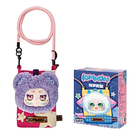 Крос-боді сумка-сюрприз Pop Top Kimmon
