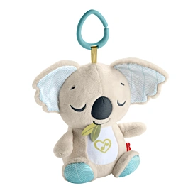 Підвіска заспокійлива Fisher-Price Маленька коала JBD65