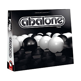 Настільна гра Asmodee Abalone