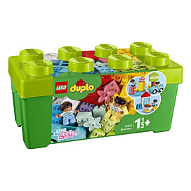 LEGO DUPLO Коробка з кубиками 10913