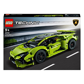 LEGO Technic Lamborghini Huracán Tecnica 42161