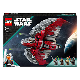 LEGO Star Wars Шатл джедаїв T-6 Асоки Тано 75362