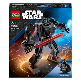 LEGO Star Wars Робот Дарта Вейдера 75368