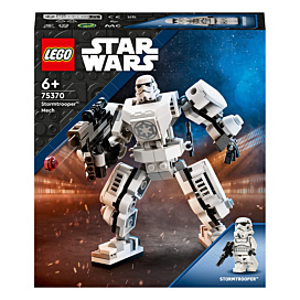 LEGO Star Wars Робот Штурмовика 75370