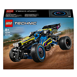 LEGO Technic Позашляховик багі для перегонів 42164