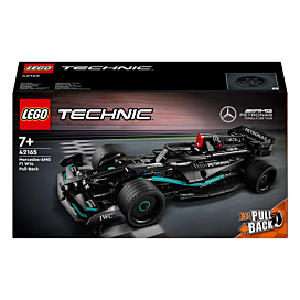 LEGO Technic Mercedes-AMG F1 W14 E Performance Pull-Back 42165