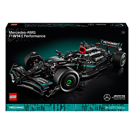LEGO Technic Mercedes-AMG F1 W14 E Performance 42171