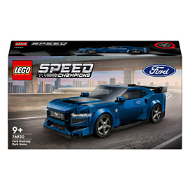 LEGO Speed Champions Спортивний автомобіль Ford Mustang Dark Horse 76920